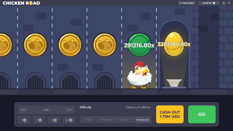 Chicken road 2 gratis - Køb eller spil Chicken Road 2 online i Danmark med gratis demo